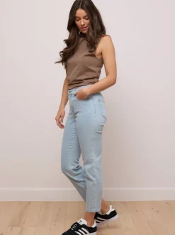Outlet YOGA JEANS Coupe Emily slim - Barbuda