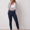 Store YOGA JEANS Coupe Skinny Rachel - Joni