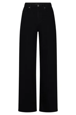 Discount YOGA JEANS Lily Cut - Black